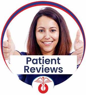 Patient Reviews - SoCal Urgent Care in Anaheim, CA