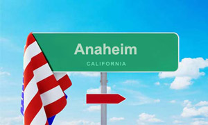 Local Resources for the City of Anaheim CA Residents