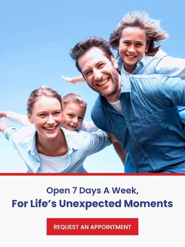 Welcome to SoCal Urgent Care Clinic Located in Anaheim CA